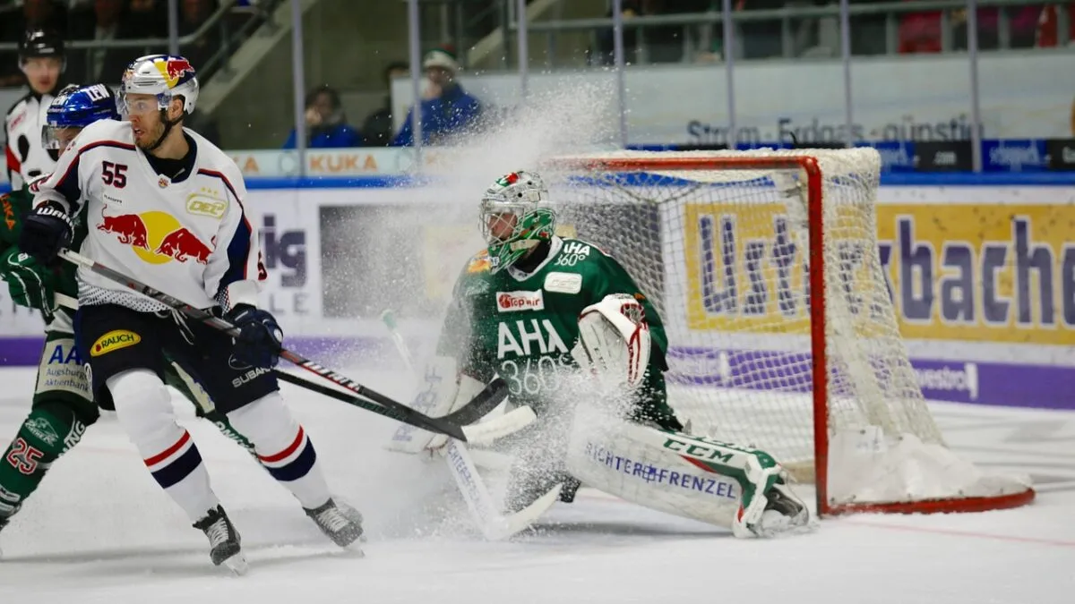 Levshunov marchează spectaculos în superioritate numerică NHL