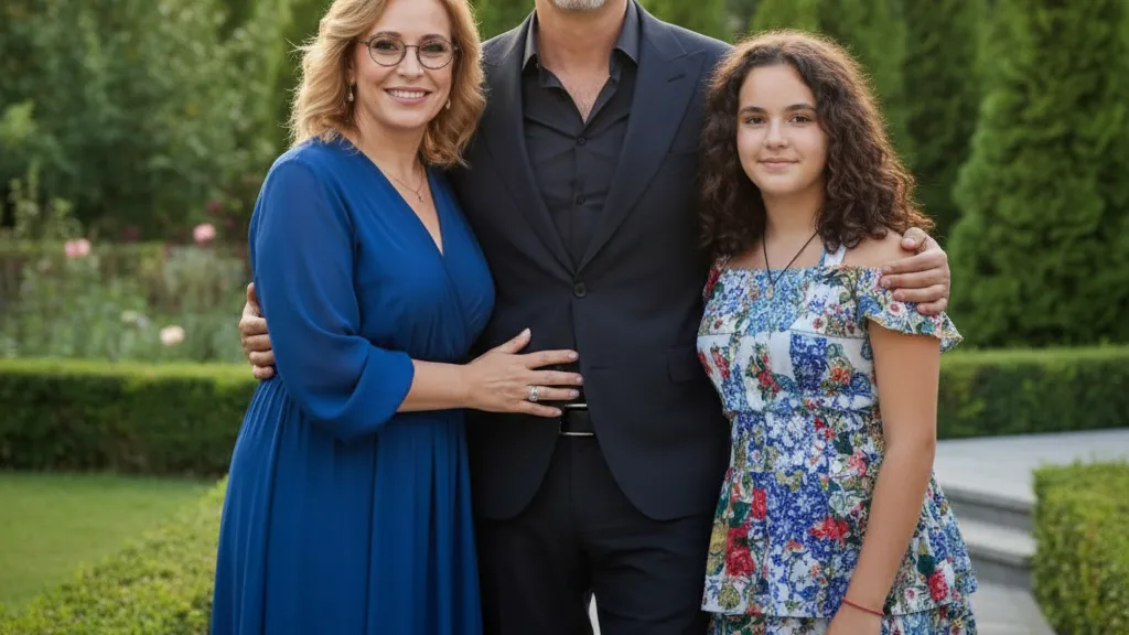 Monica Davidescu și Aurelian Temișan, 30 de ani împreună
