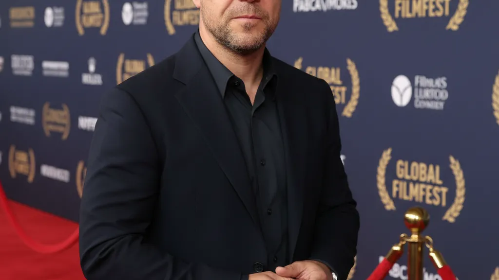 Stephen Graham, starul din „Adolescence”, acord cu Disney Plus