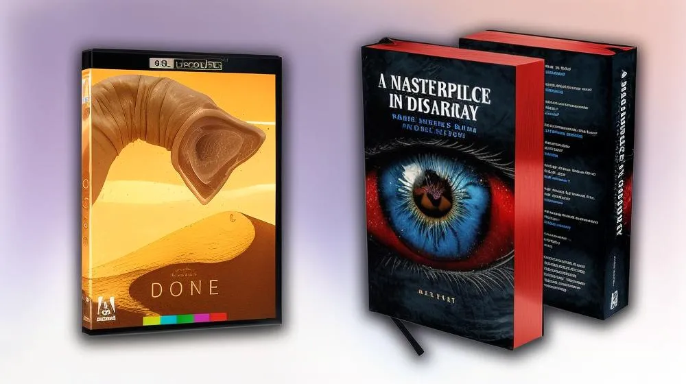 Adaptarea Dune a lui David Lynch, reducere de peste 50% pe 4K