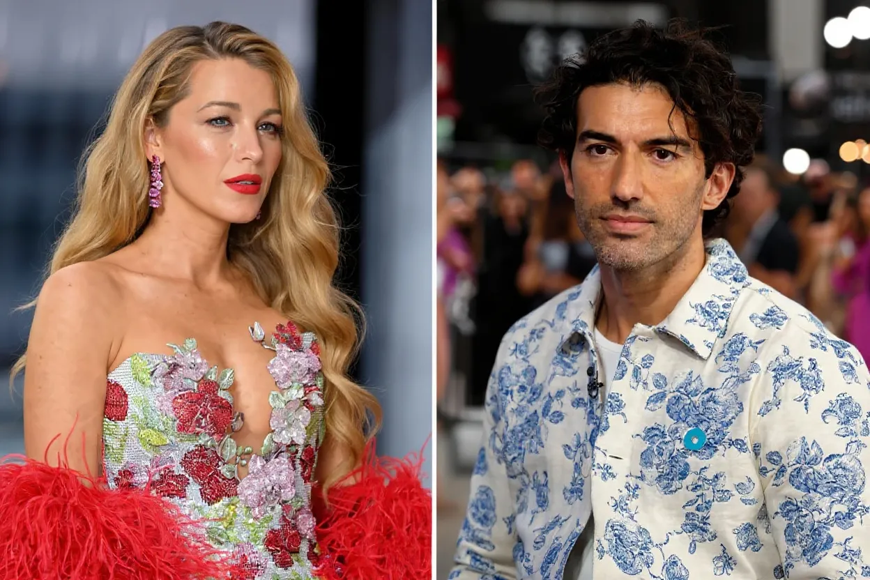 Baldoni: Blake Lively își numea apartamentul Buckingham Palace