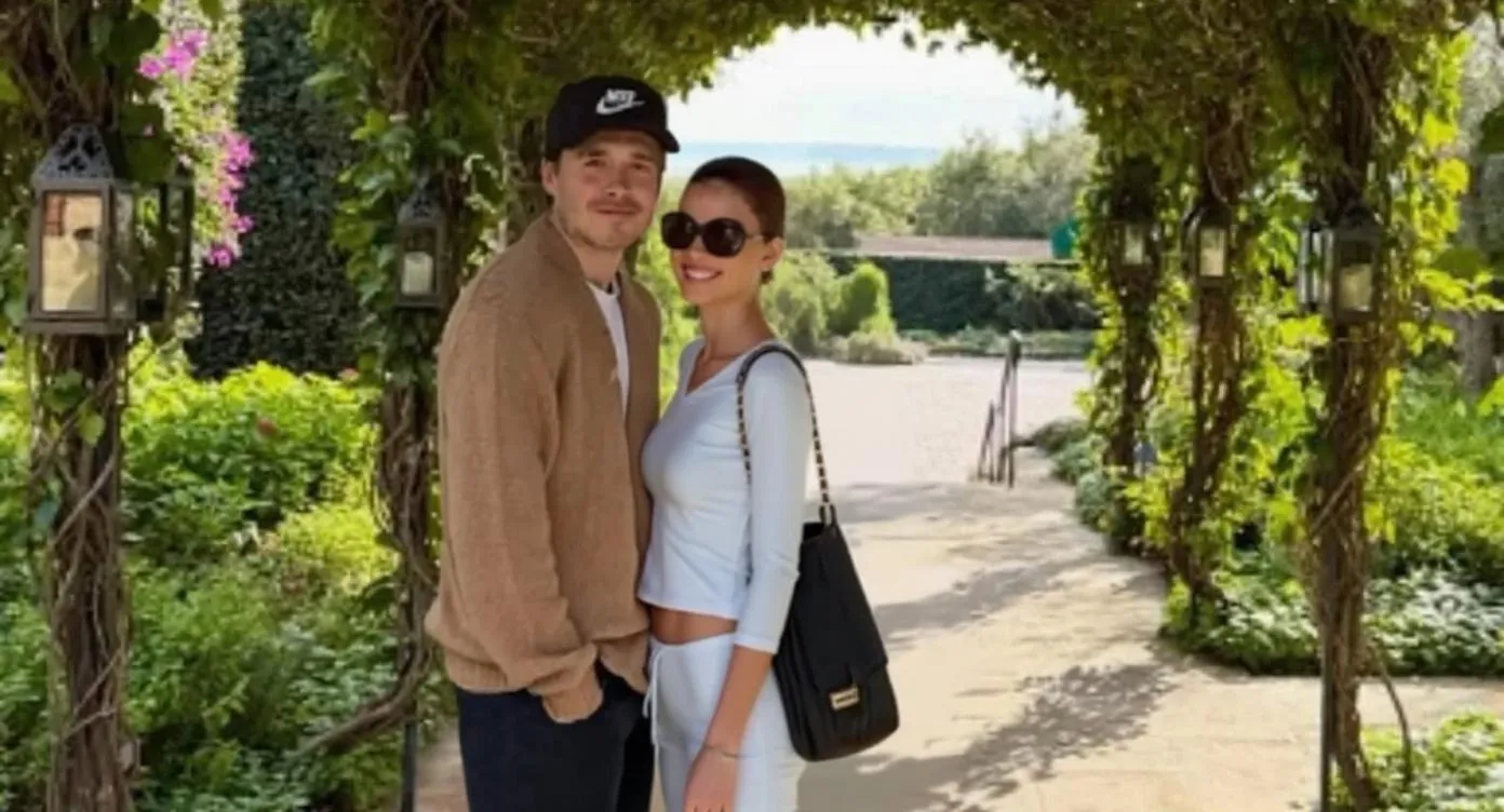 Brooklyn Beckham, replică pentru Harry? Cazare la hotelul de 9.000$ unde s-a scris Spare”