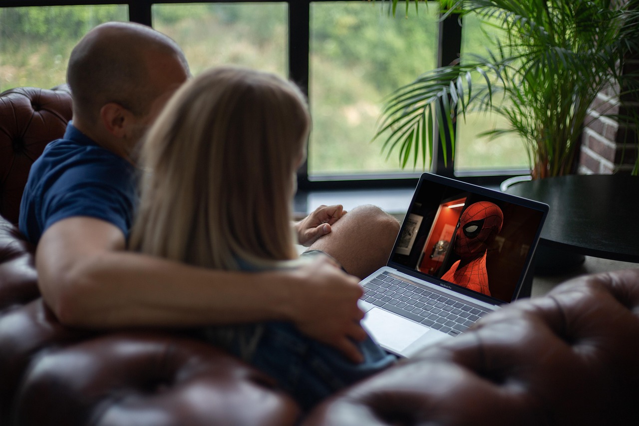 Cinci filme disponibile gratuit pentru streaming online