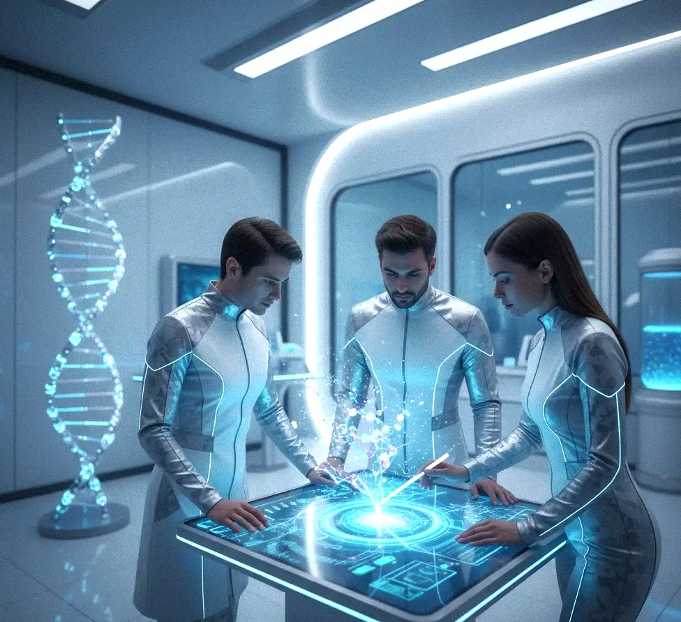 Descoperiri din medicină care schimbă modul în care privim sănătatea în 2025