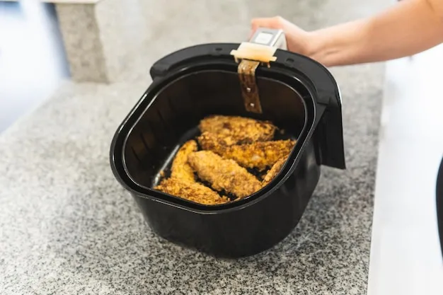 Friteuza Ninja CRISPi Pro: Analiza unui model cu vase de sticlă