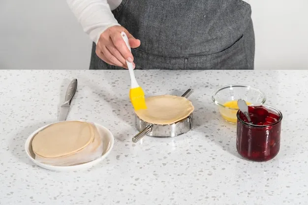 Rețetă simplă pentru crumpets de casă, popularizată pe TikTok