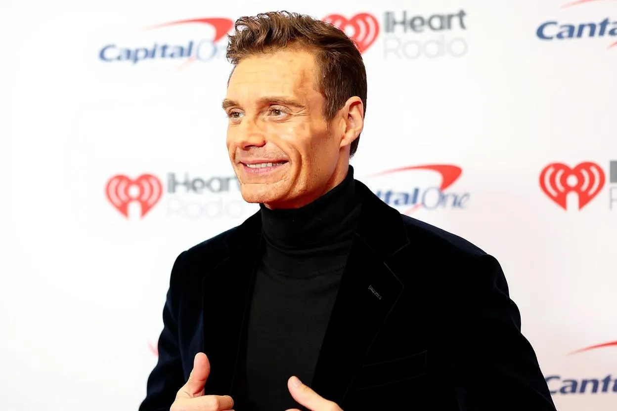 Ryan Seacrest, după 24 de ani la Idol – subiectul tabu pe care refuză să-l discute