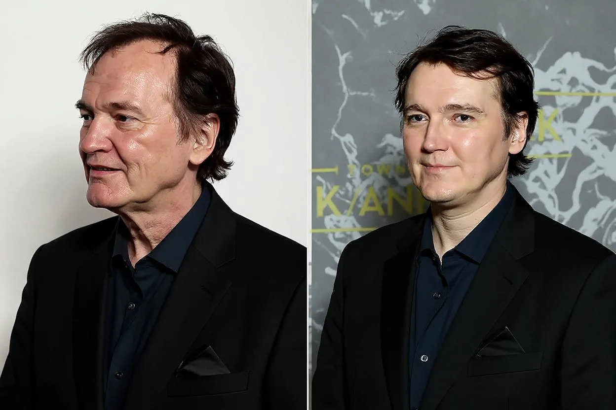 Tarantino l-a numit slab”. Răspunsul lui Dano și replica explozivă a lui Toni Collette