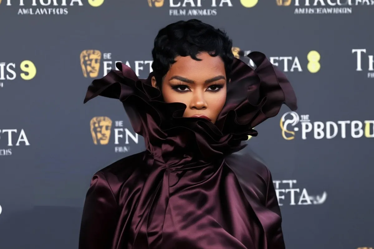 BAFTA 2026: Un film cu 14 nominalizări, dar ținutele îndrăznețe au furat spectacolul
