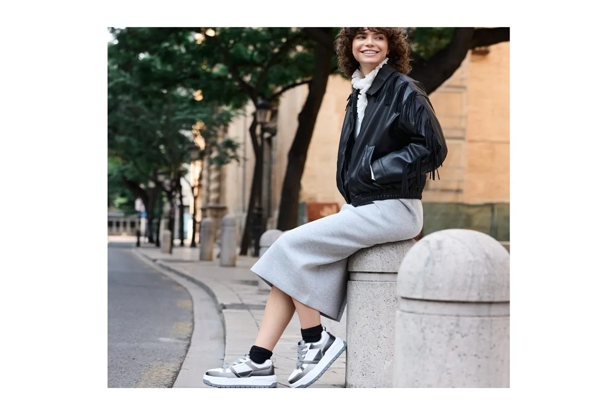 Adidași damă – ghid complet pentru alegerea perechii potrivite