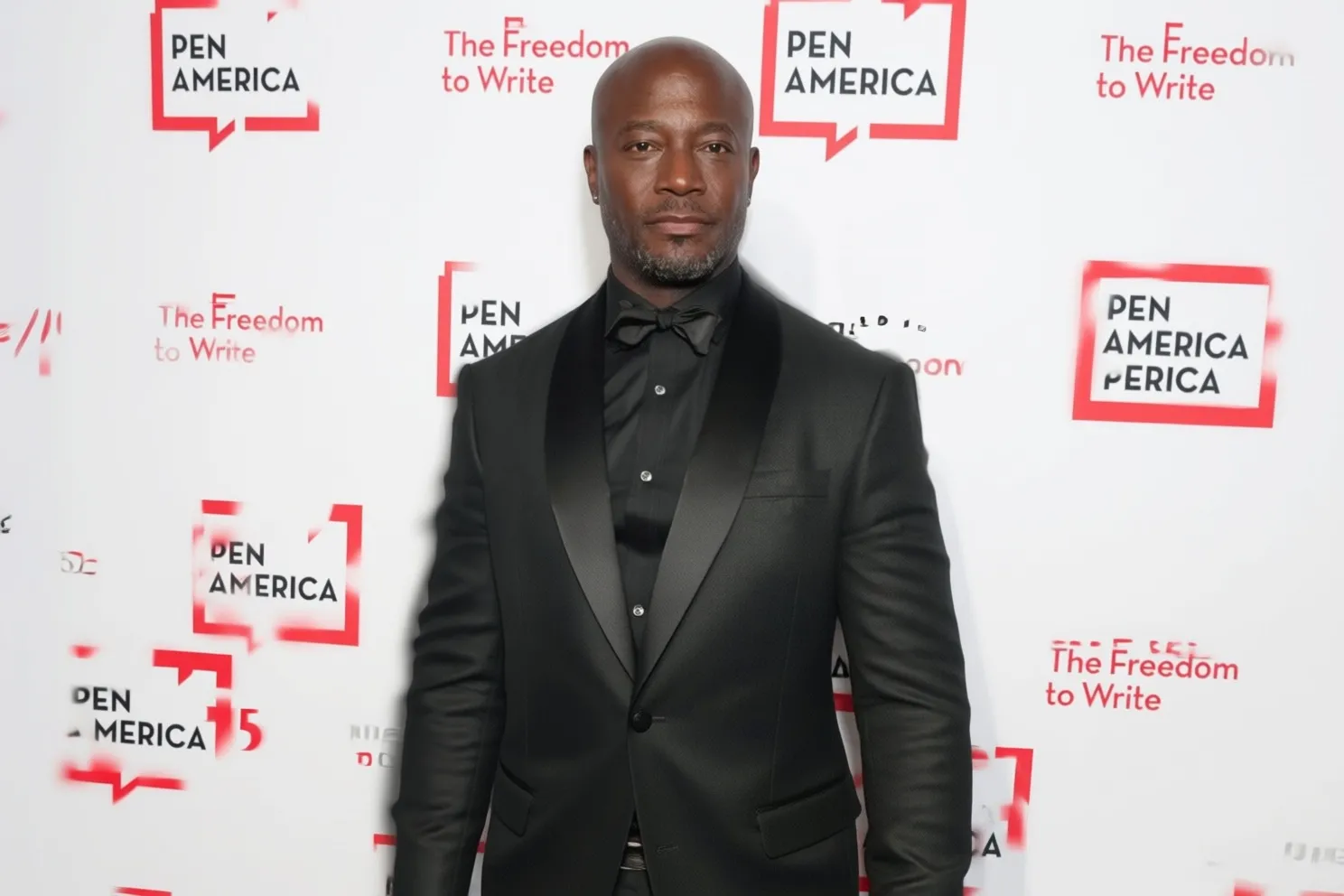 Taye Diggs, la 55 de ani, revine pe Broadway după 10 ani. De ce nu mai vrea roluri principale