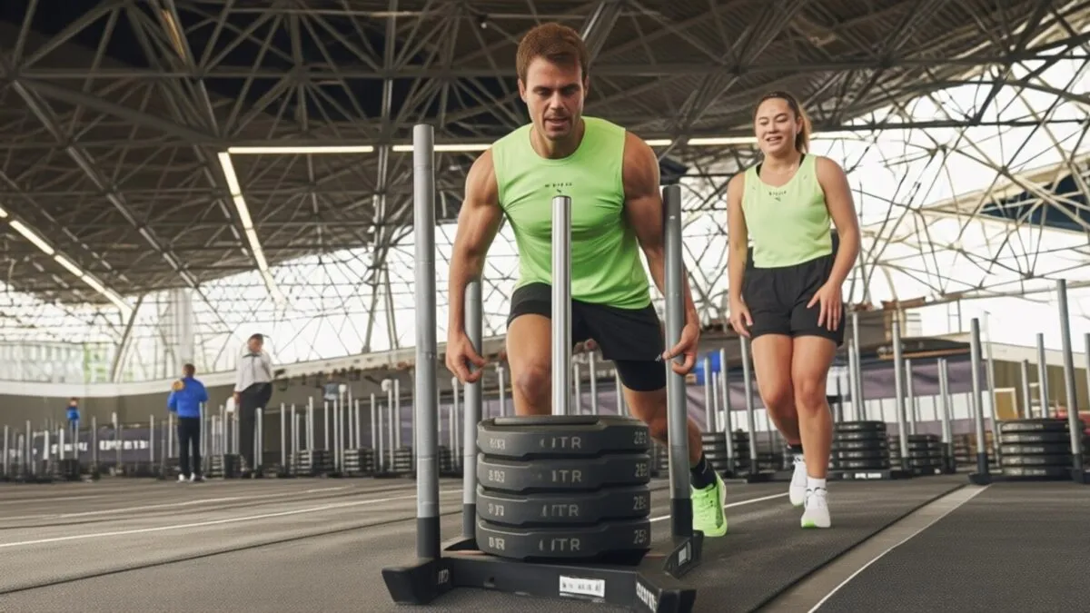 Academy Sports aduce Hyrox in peste 70 de magazine si extinde masiv brandul Jordan
