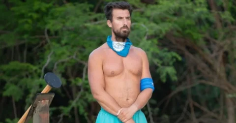 Andrei Beleuț părăsește Survivor și pleacă acasă cu 11.000 de euro