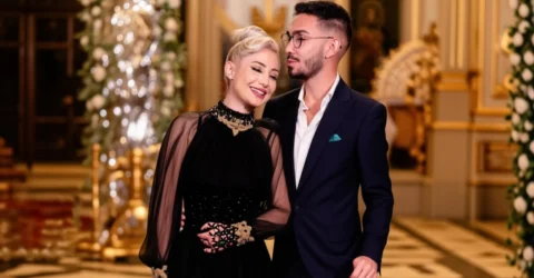 Armin Nicoară și Claudia Puican, contract prenupțial – nu avem de împărțit nimic