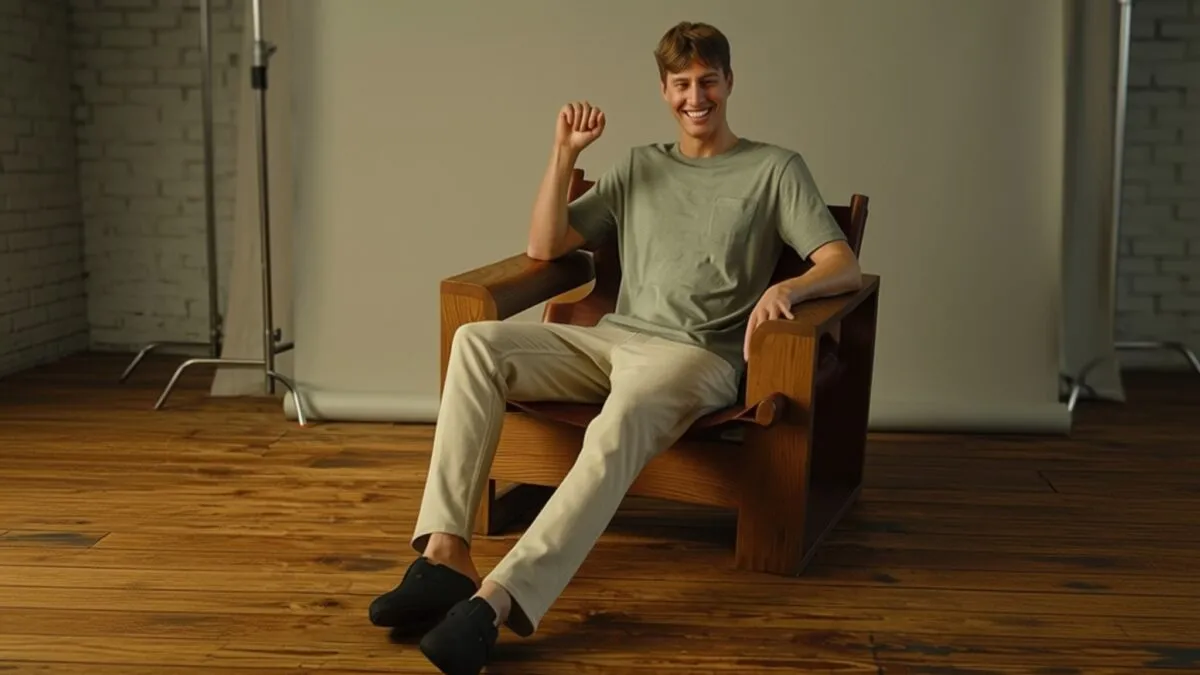 Birkenstock și Faherty lansează o colecție capsulă cu prețuri de la 150 de dolari