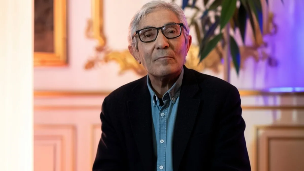Scriitorul Boualem Sansal părăsește editura Gallimard după 27 de ani