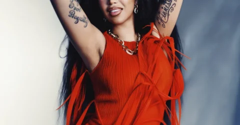 Cardi B la 33 de ani dezvăluie totul despre turneu, anxietate și noua afacere
