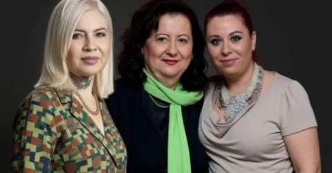 Catinca Zilahy lămurește misterul moștenirii Mioarei Roman Nu există bani