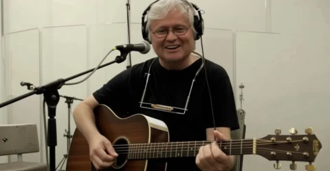 Chip Taylor, creatorul hitului Wild Thing și unchiul Angelinei Jolie, a murit la 86 de ani