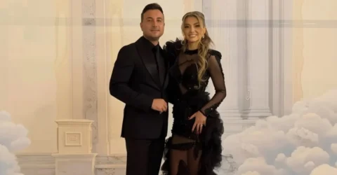 Codruța Filip anunță divorțul după 3 ani de căsnicie, dar Sanfira neagă tot