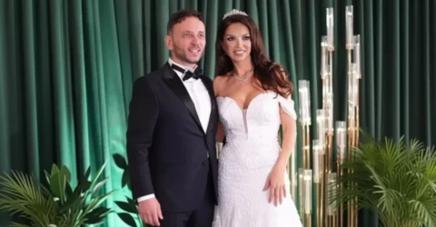 Soțul Cristinei Spătar a dat-o în judecată pe 19 martie, artista e șocată