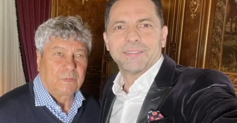 Dan Negru îi dă un sfat neașteptat șefului FRF după retragerea lui Lucescu