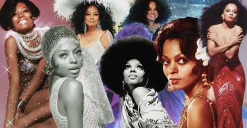 Diana Ross împlinește 82 de ani și dezvăluie secretele unui look iconic