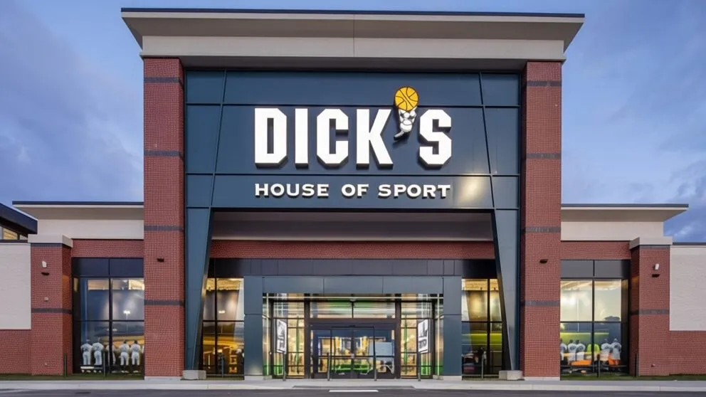Vanzarile Dick’s Sporting Goods au explodat cu 59,9% in T4 dupa preluarea Foot Locker