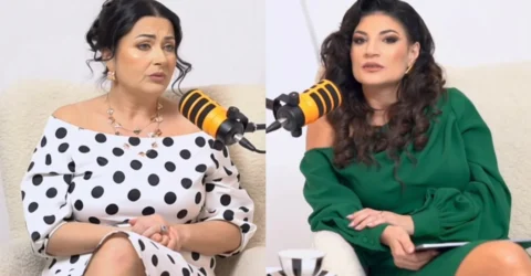 Gabriela Cristea despre depresie – dacă stai ca boul pe coadă îți pui întrebări