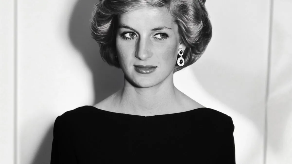 Planul secret al lui JFK Jr. pentru a se întâlni cu Prințesa Diana la New York
