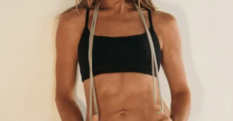 Jennifer Aniston dezvăluie secretul de 15 minute pentru un corp perfect