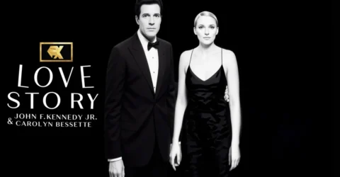Episodul 9 din Love Story despre JFK Jr. se lanseaza pe 26 martie si arata totul