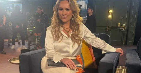 Mel Schilling a murit la 54 de ani. Anunțul sfâșietor al soțului vedetei TV