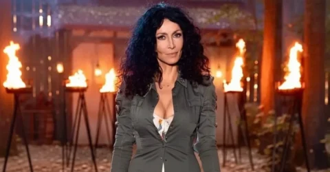 Mihaela Rădulescu acuză hărțuire în Austria și vorbește de moștenirea de 500 mil. euro
