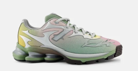 New Balance lanseaza doua culori noi pentru Abzorb 2000 la pretul de 170 dolari