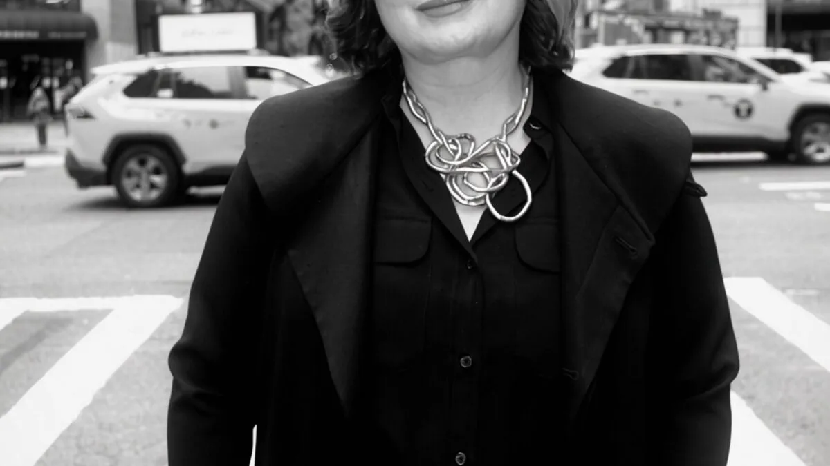 O galerie din 1894 luptă pentru artiste ignorate condusă de Dawn Delikat
