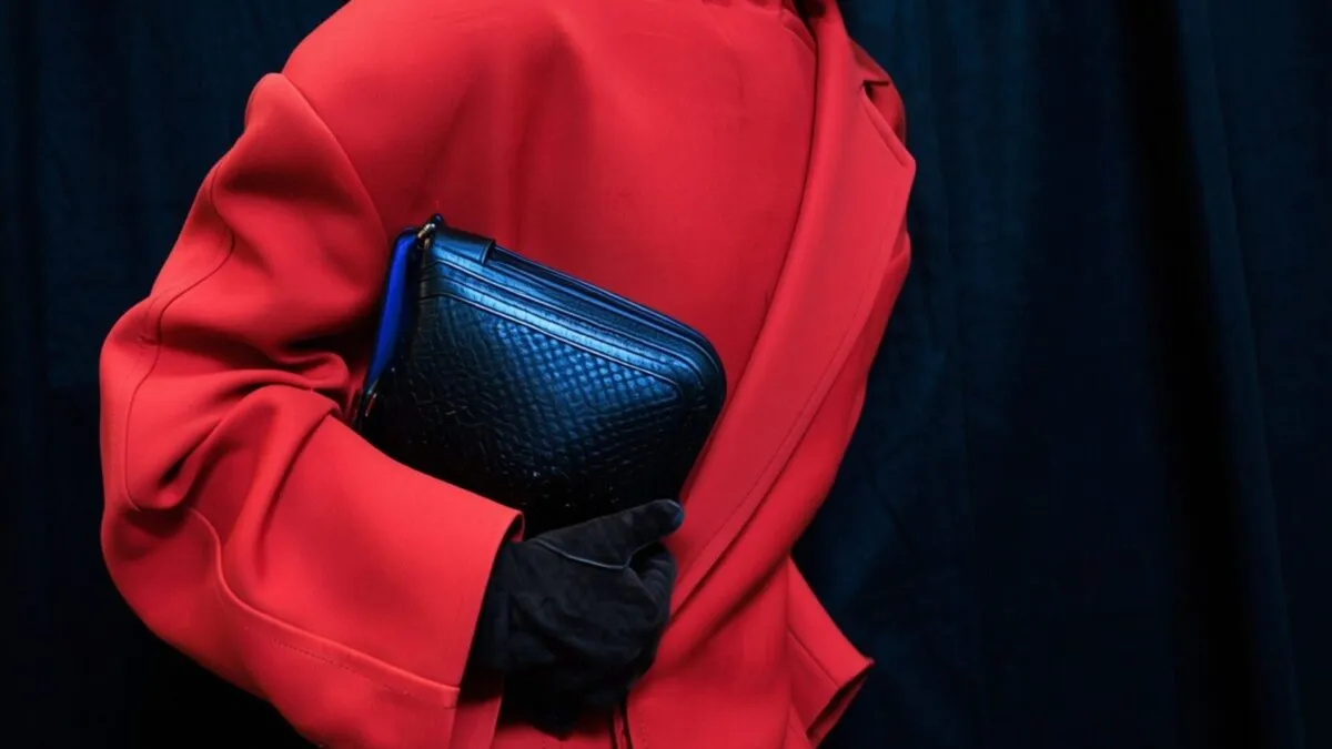 Siddhartha Shukla pleacă de la Lanvin după 4 ani la conducerea casei de modă