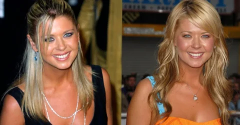 Tara Reid, complet transformată la 50 de ani. Imaginile care șochează Hollywoodul