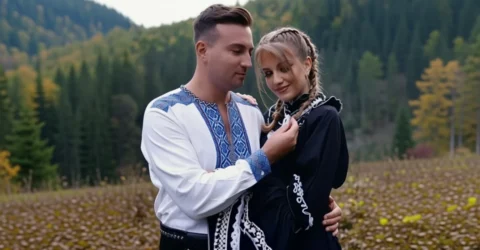 Valentin Sanfira, dezvăluiri dureroase despre copii înainte de divorțul de Codruța