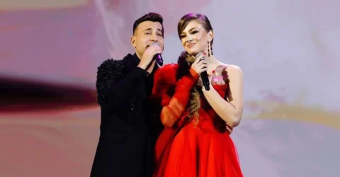 Valentin Sanfira, mesaj tranșant după ce Codruța Filip a anunțat divorțul după 3 ani