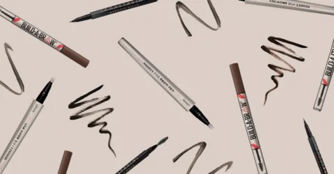 Top 6 creioane pentru sprancene care ofera un look natural de la 13 dolari