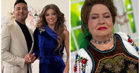Saveta Bogdan tranșează divorțul dintre Sanfira și Filip El a făcut-o vedetă
