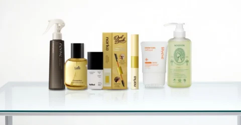 Ulta Beauty aduce 13 noi branduri coreene de îngrijirea părului în magazine
