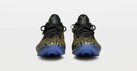 Nike anunta 12 lansari de sneakers in aprilie inclusiv modele Kobe si Jurassic Park