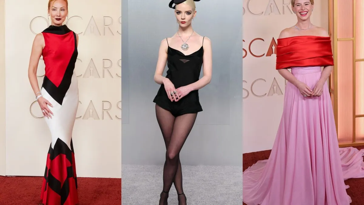Oscar 2026 a readus moda vintage cu 12 apariții spectaculoase