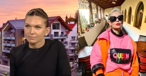 Paște la vedete cu prețuri de până la 678 de euro ce oferte au Halep și Hagi