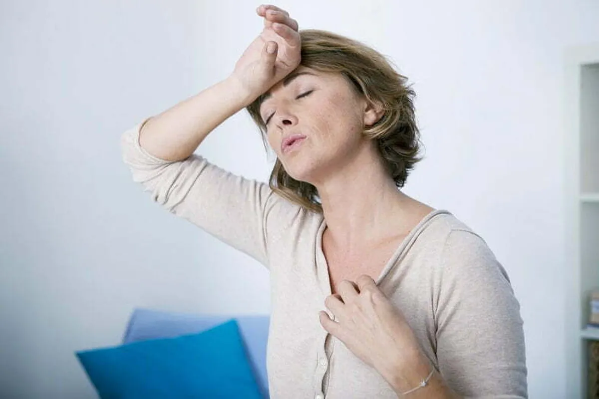 Noul medicament pentru menopauză aprobat în UK ar putea ajunge și în România