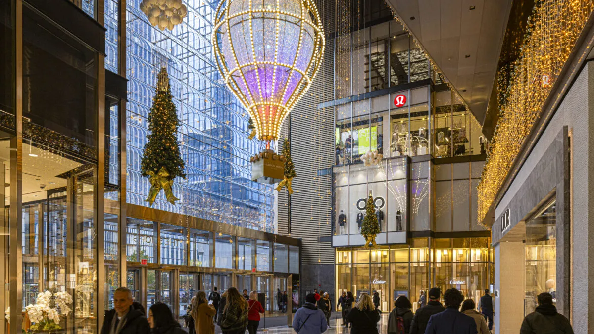 Vânzările de retail din SUA vor crește cu 4,4% în 2026 la 5,6 trilioane de dolari