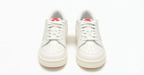 Air Jordan 1 Low OG Sail se lanseaza in iunie si costa 145 de dolari