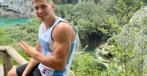 Cine e Alberto Hangan de la Survivor 2026, Războinicul de 29 de ani pasionat de actorie